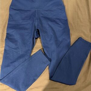 Fabletics Deep Blue Activewear